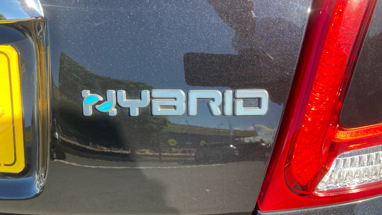 Fiat 500 1.0 Mild Hybrid Top 3dr Petrol Hatchback